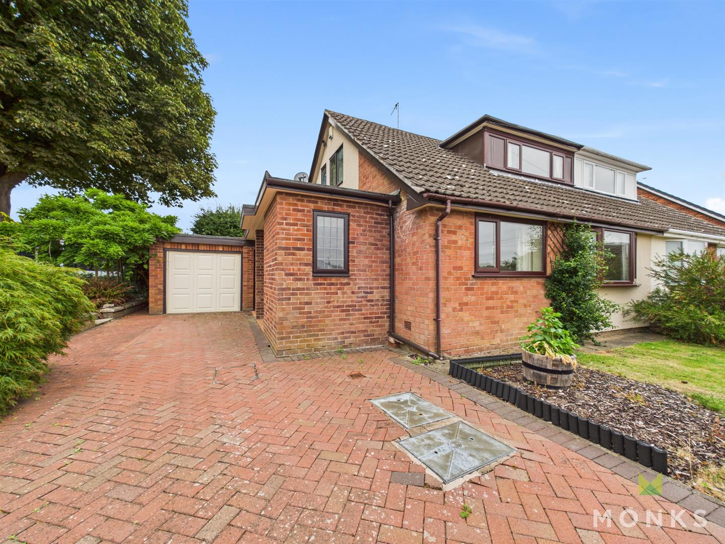 10 Walford Road, Oswestry, SY11 2JU For Sale 10 Walford Road, Oswestry, SY11 2JU For Sale